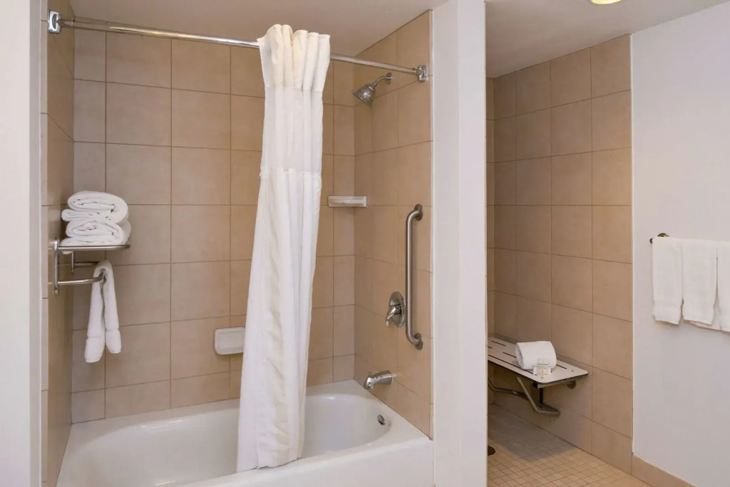 Hilton Garden Inn Yuma Pivot Point