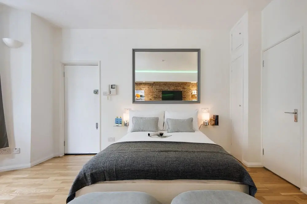 The Lovely Longridge Road Apartment - ESI