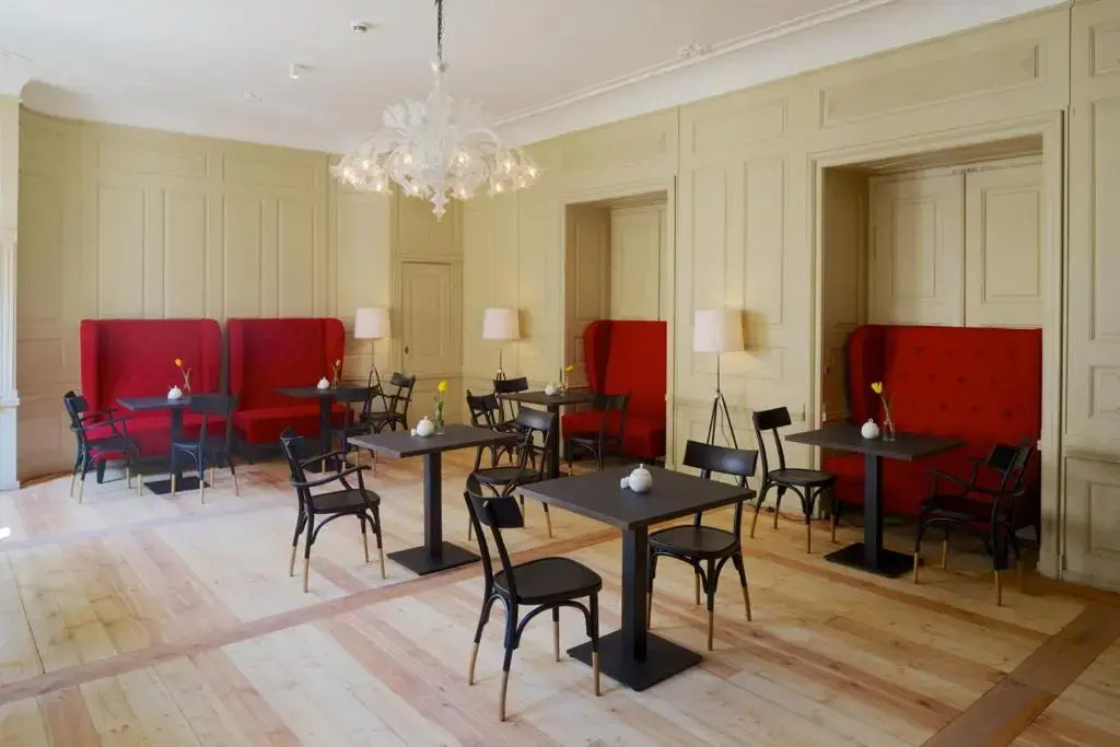 Hotel Fregehaus