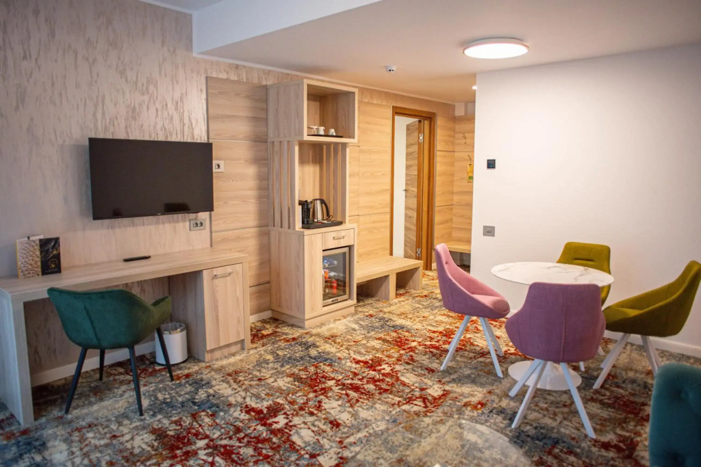 Hotel Anda