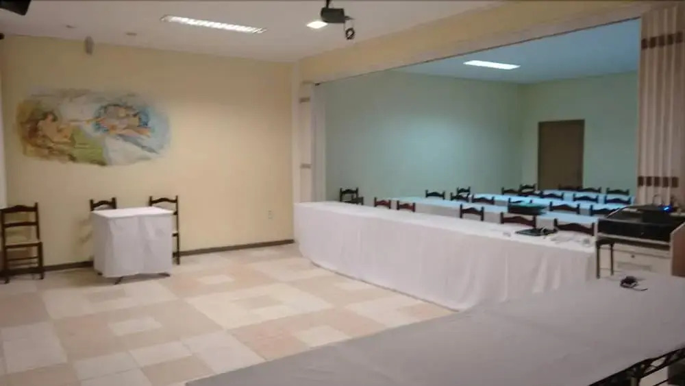 Canoas Hotel Castel