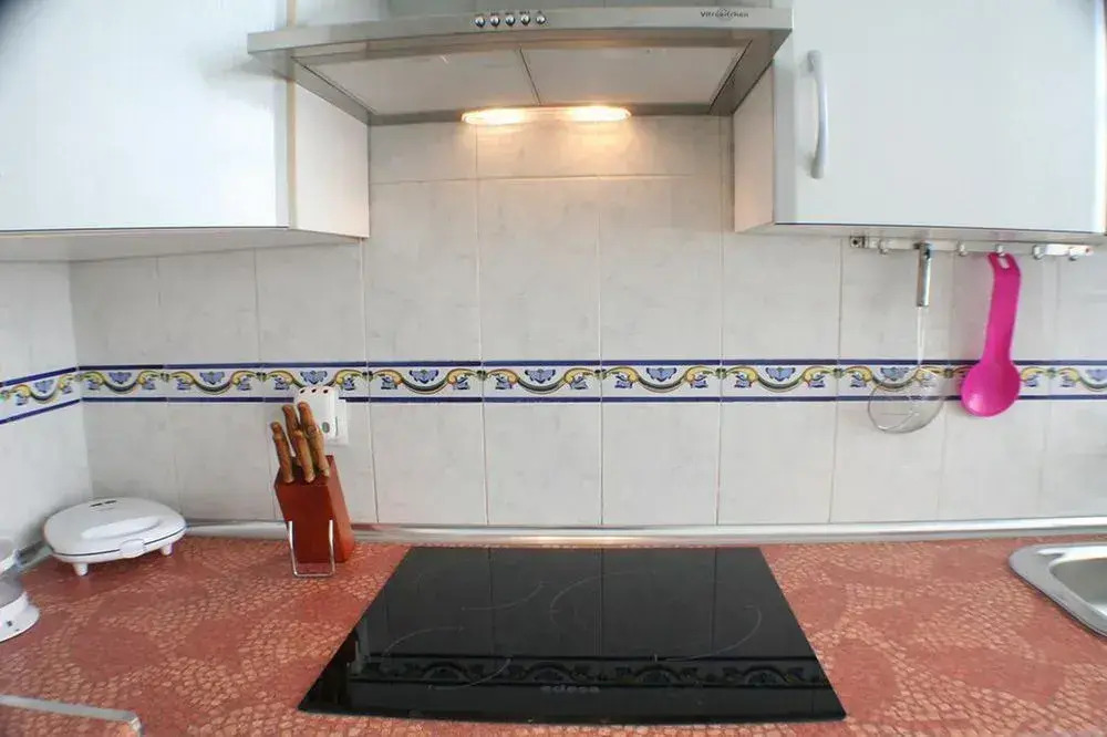 Apartamento Avenida Aurora