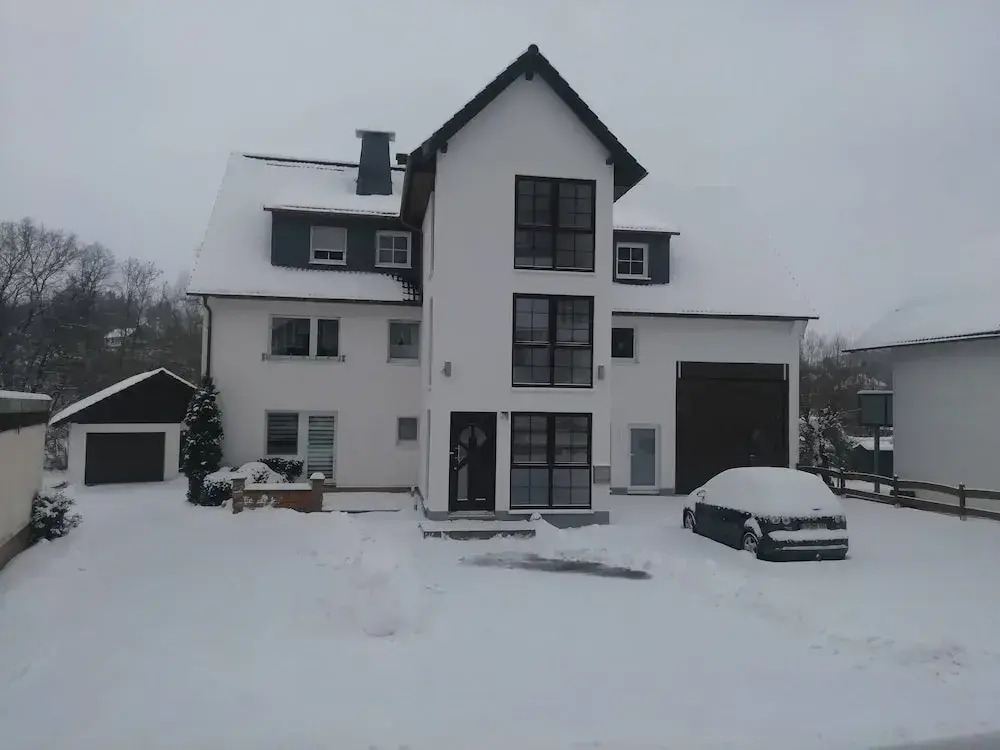 Gemütliche Ferienwohnung in Medebach