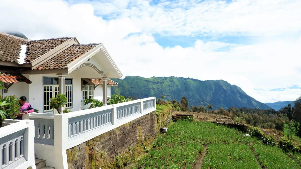 Good Karma Bromo Guesthouse