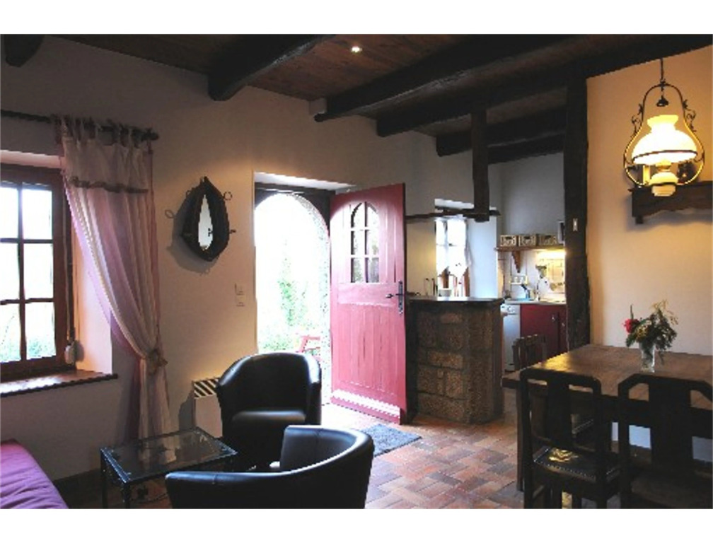 Domaine le Puits de Jeanne