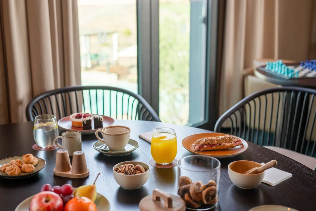 Salobre Hotel Resort & Serenity