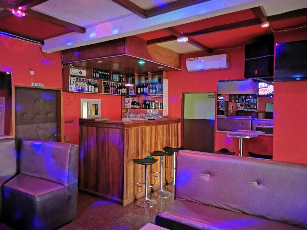Hôtel 2S