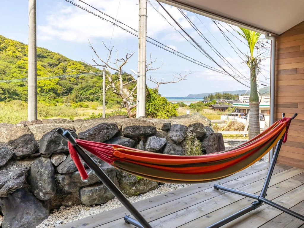 Male Only Dormitory Guest House Amami Long Beach2 Vacation STAY 37987v