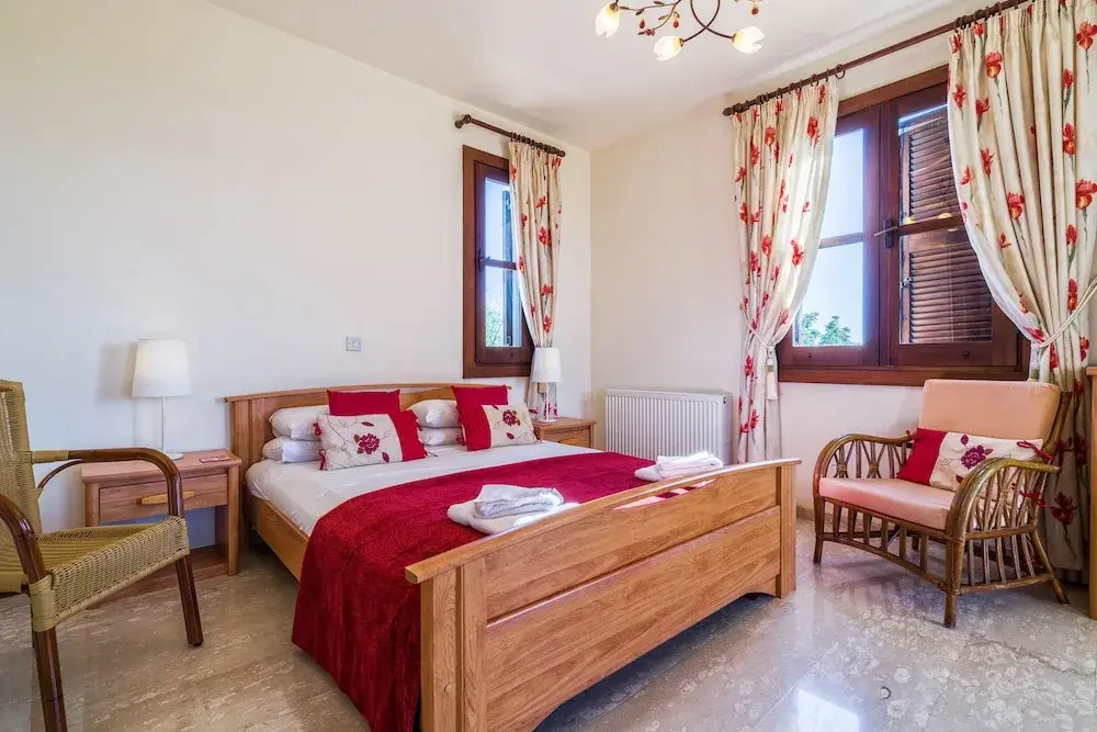 Villa Anarita 64