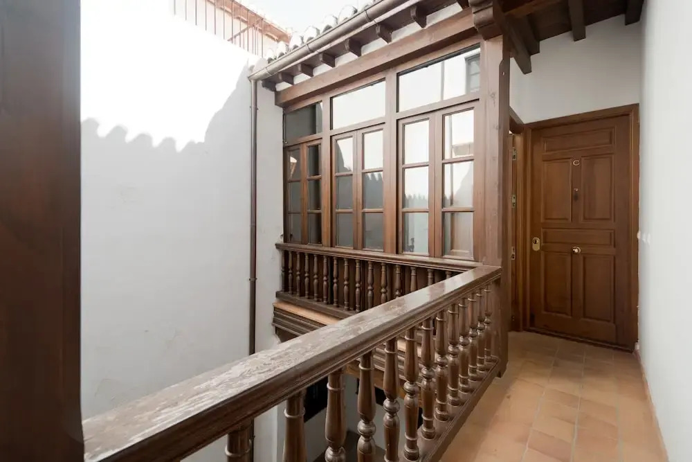 La Corrala De La Catedral