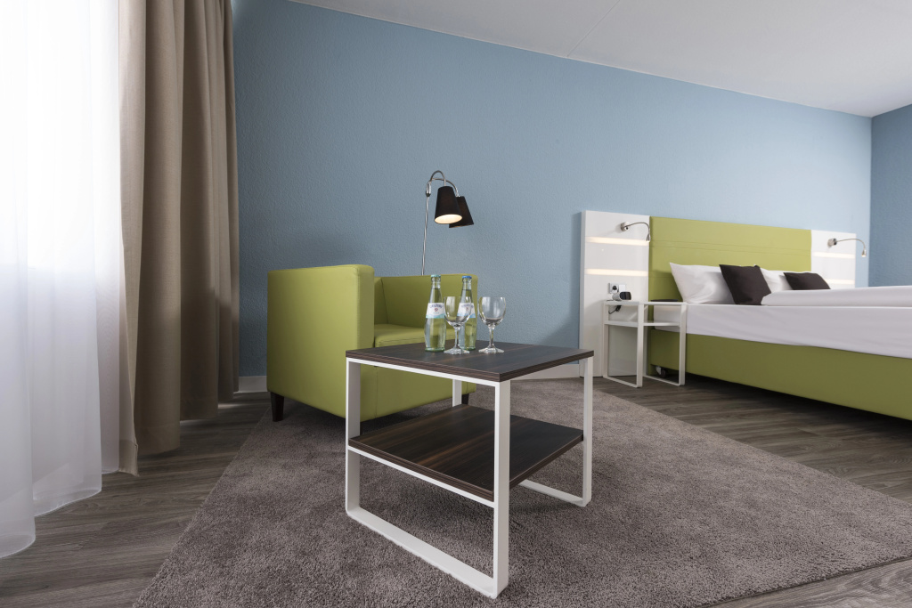Best Western Hotel Frankfurt Airport Neu-Isenburg