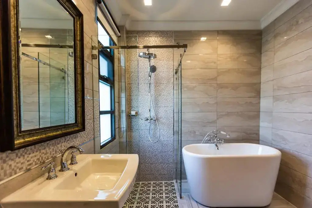 Merchant Villa- SHA Extra Plus