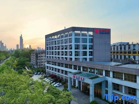 Jiuhua Hotel