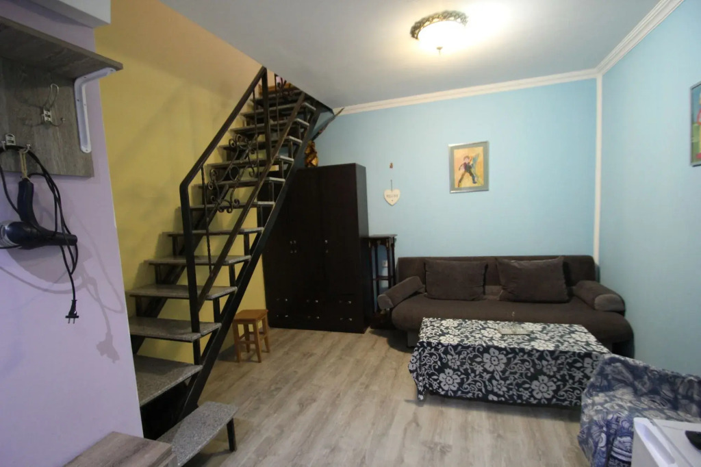 Guest House Nise