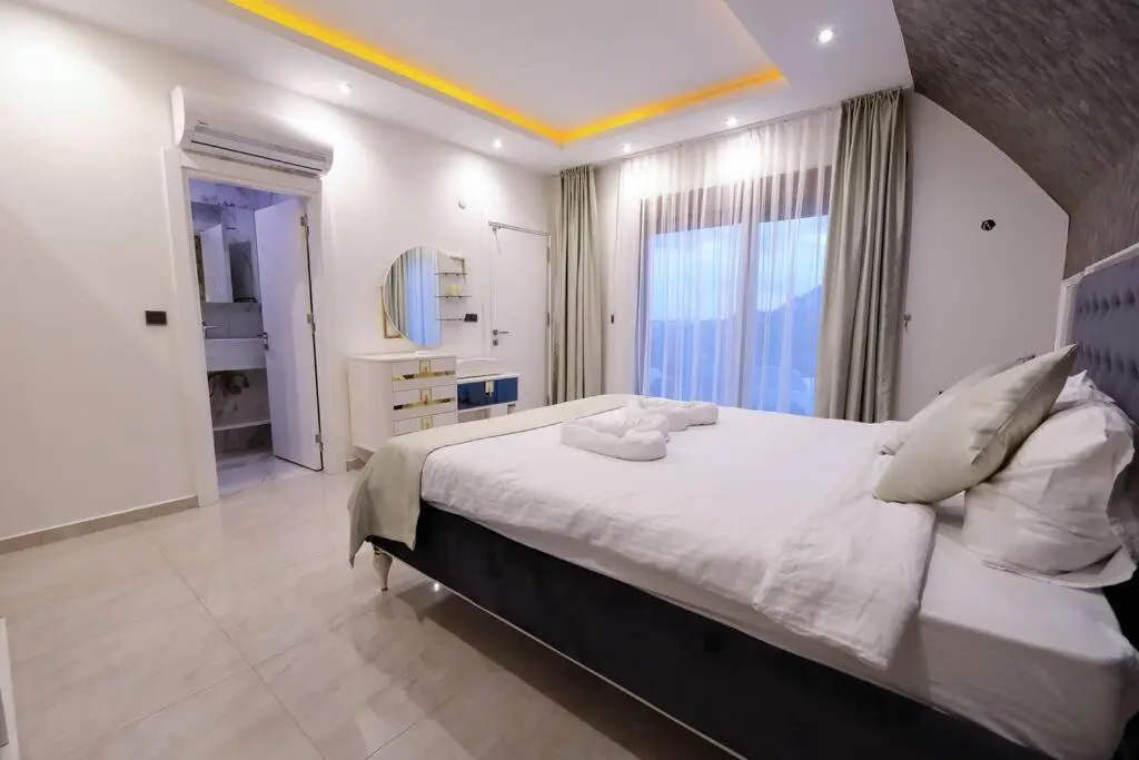 Alanya Luxury Villas