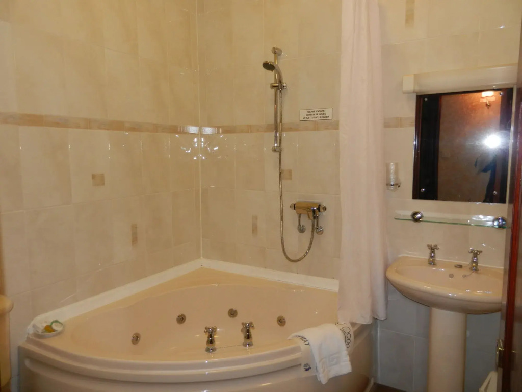 Morangie Hotel Tain