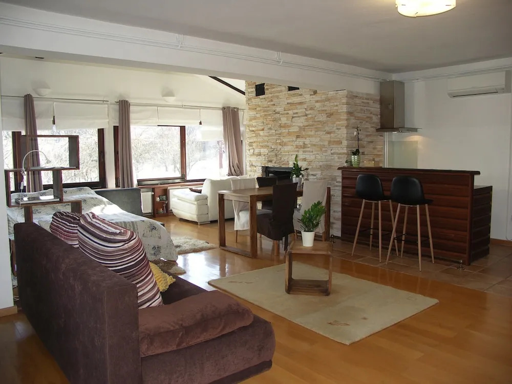 B&B Villa Sumrak Plitvica Rooms