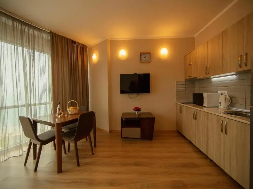 TOWER APARTMENTS BATUMI