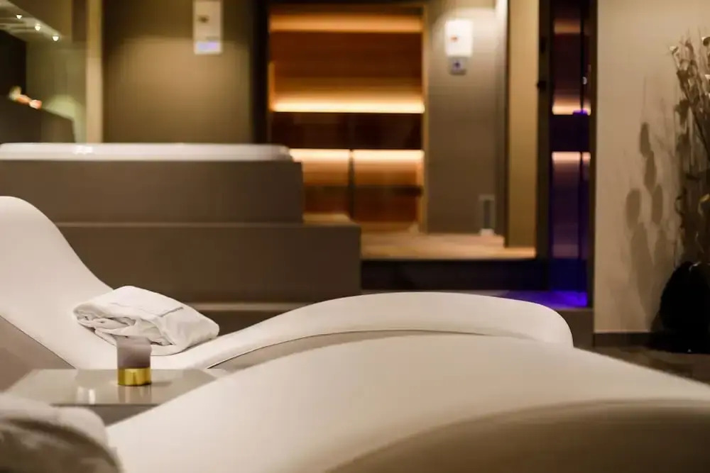 Best Western Plus Hotel Terre di Eolo
