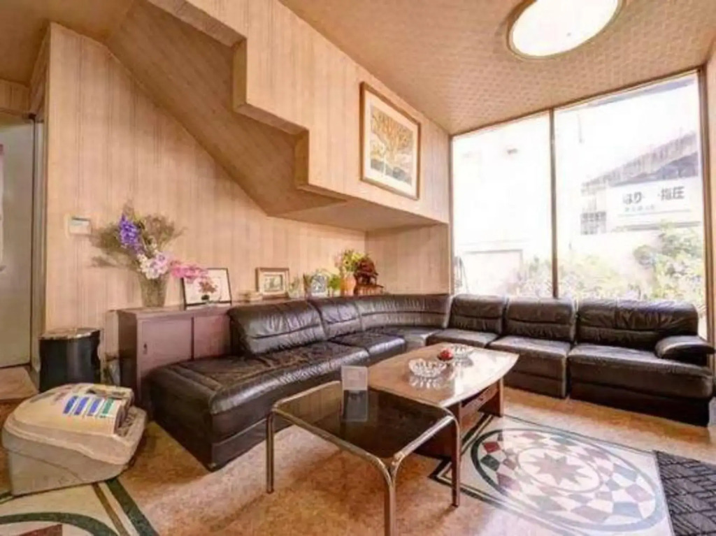 Business Hotel Mishima