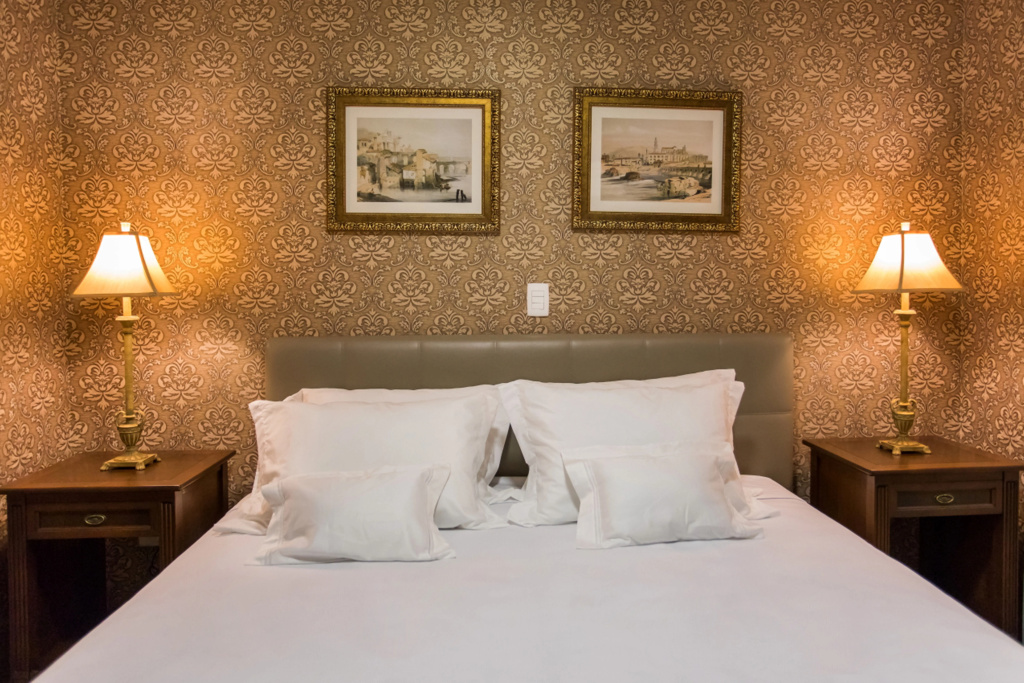 Sofistic Hotel