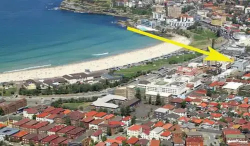 Bondi Beach Precinct