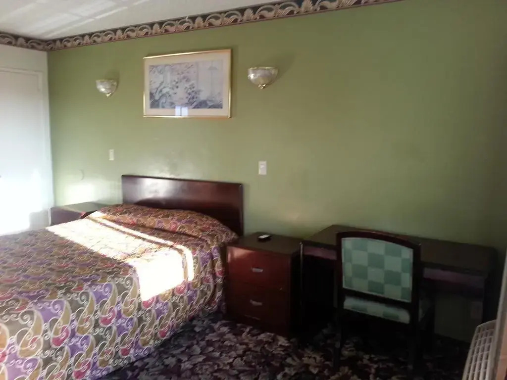 Heritage Inn