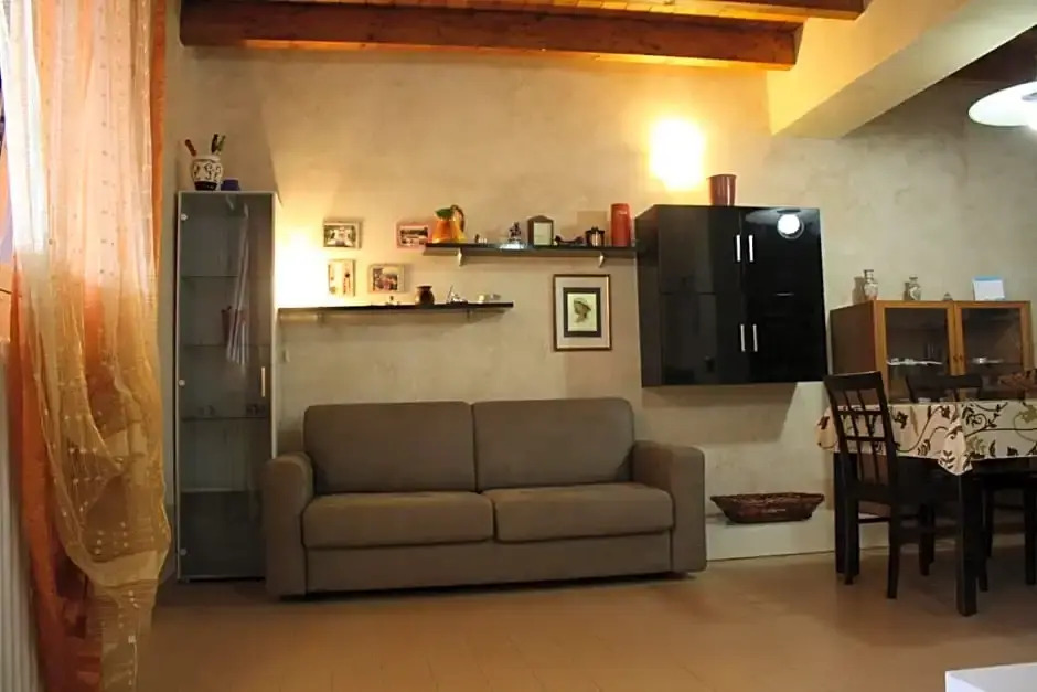 Casa-B&B Bouganville Attico 85 mq