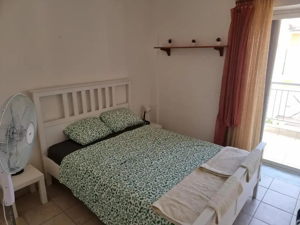 Lucas3 Lux Flogita apartment