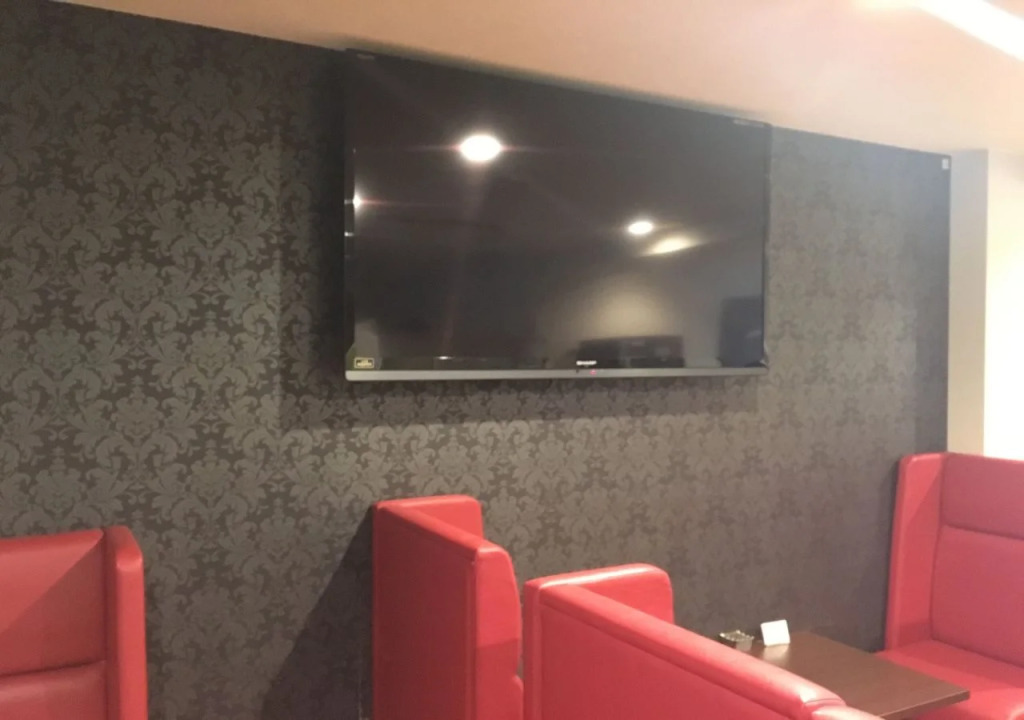 Business Inn Namba - Adults Only