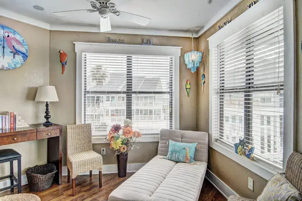 Fantasea Cove  Mibc212 1 Bedroom Condo by RedAwning