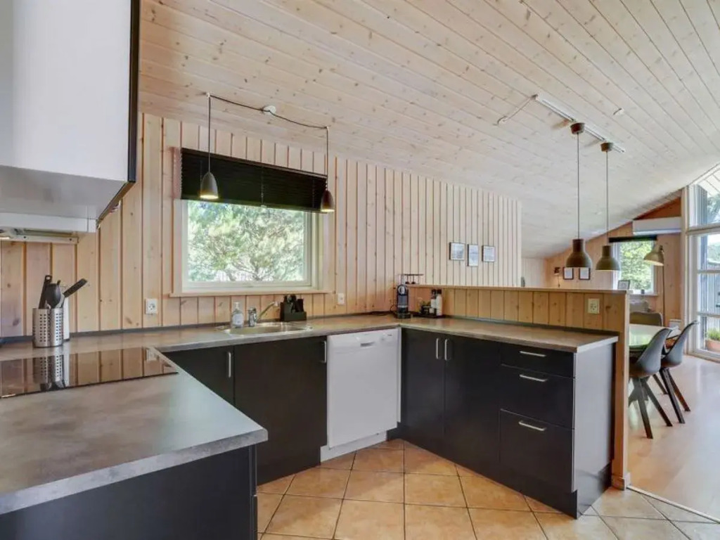 "Awa" - 900m from the sea in NW Jutland