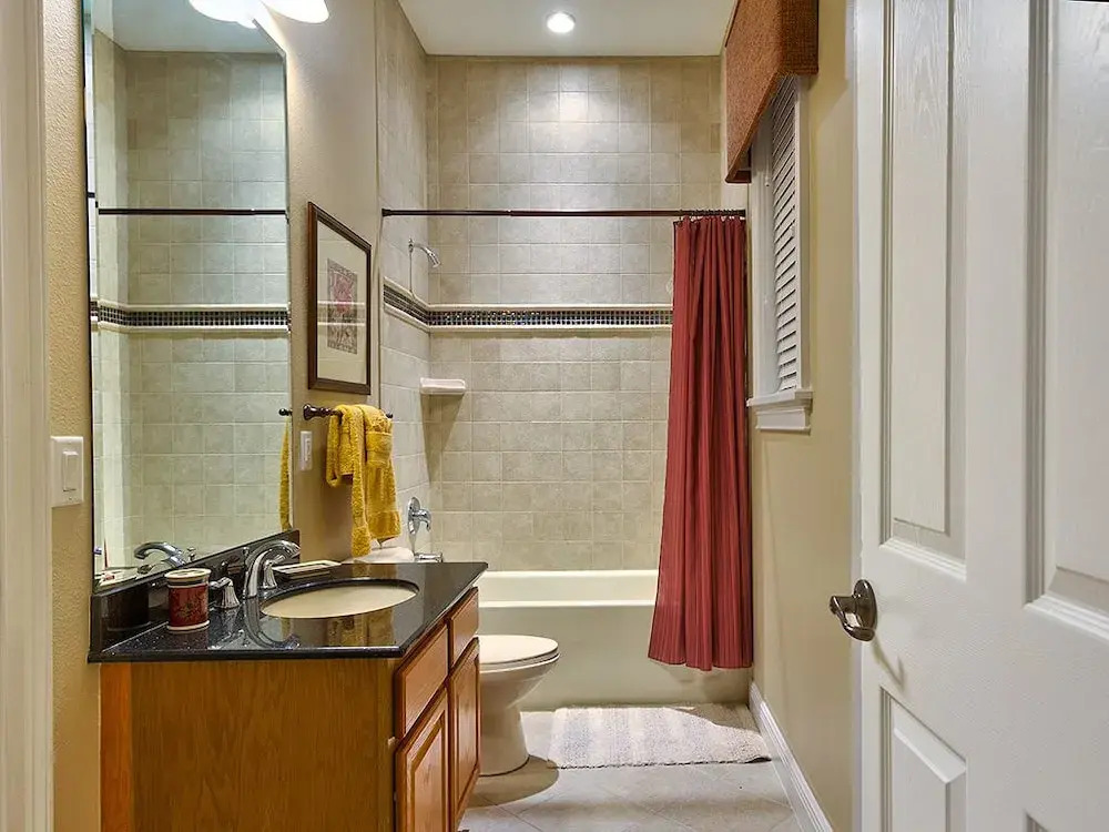 Starmark Luxury Collection - Mansions at Reunion