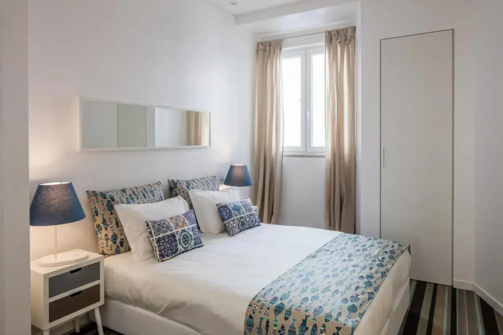 Marino Lisboa - Boutique Guest House