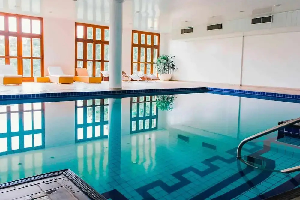 Hotel Paradies