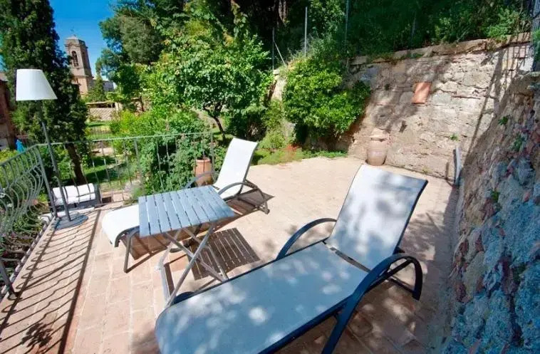 Residenza Stuart