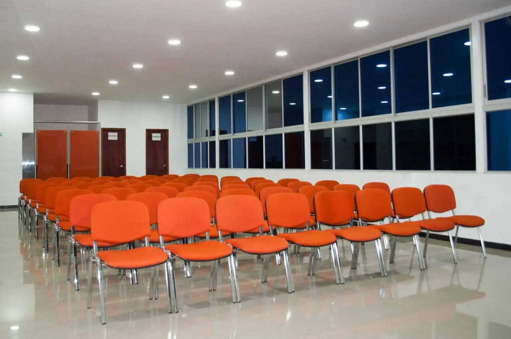 Hotel Ferias Park
