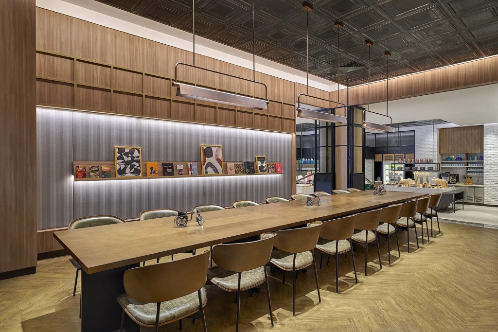 Four Points by Sheraton Kuala Lumpur, City Centre