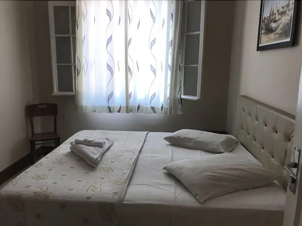 Vila Real Hotel