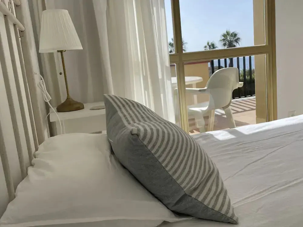 Estudio Primera Linea de Playa 50 mtrs