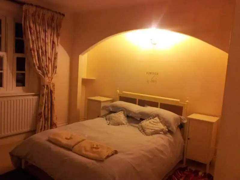 Wimbledon Lodge Apartment