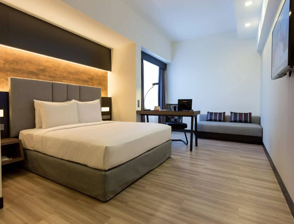 Hotel Armada Petaling Jaya