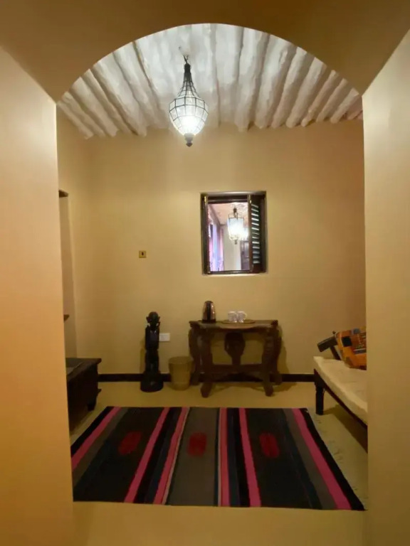 Jafferji House
