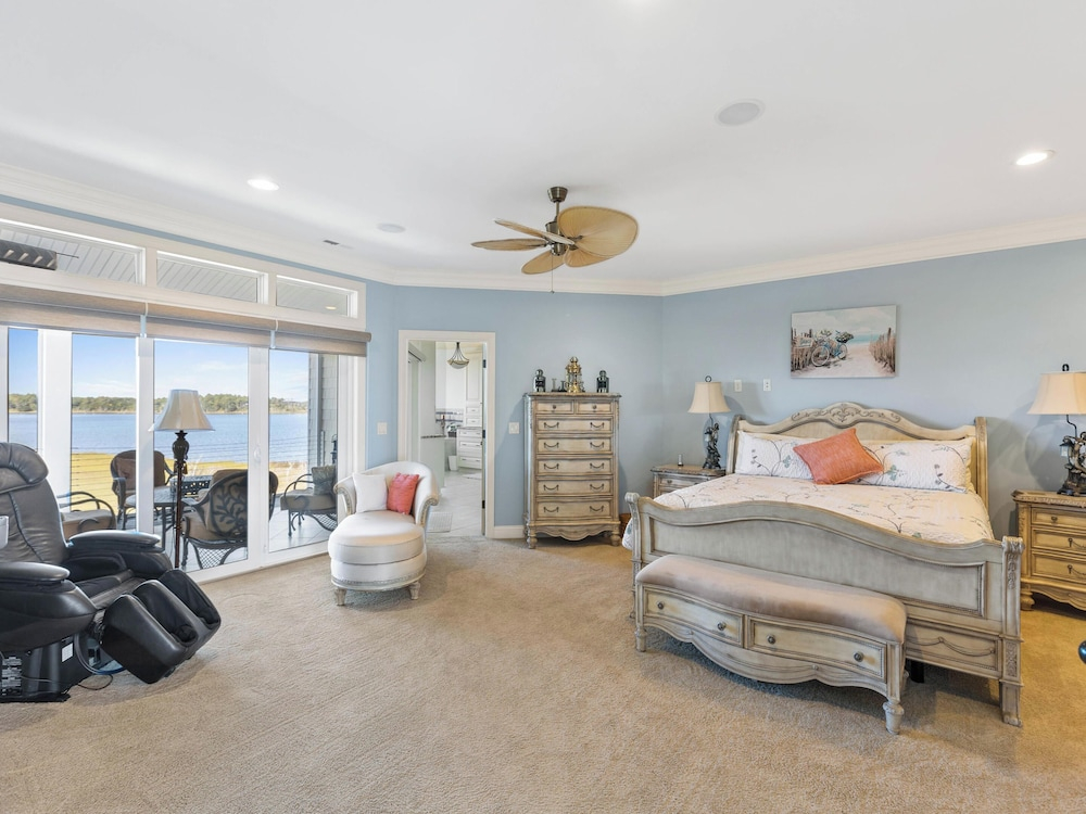 Permuda Private Island by Topsail Realty