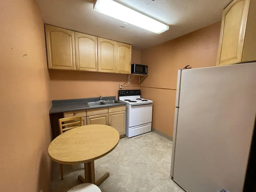 Sage & Sand Motel