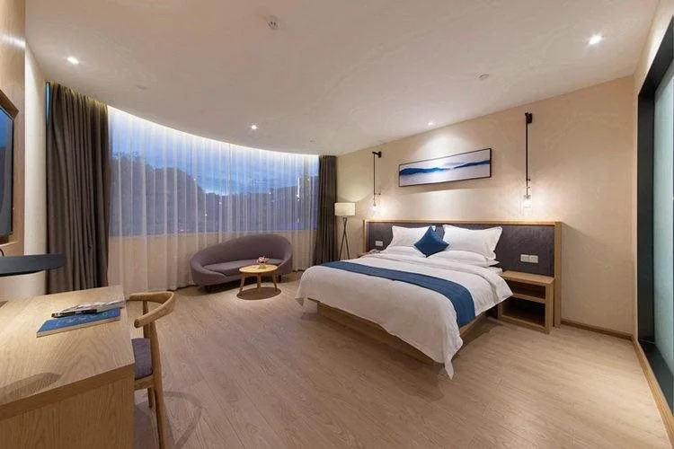 Fairyland Hotel - Jiashibo Avenue Branch