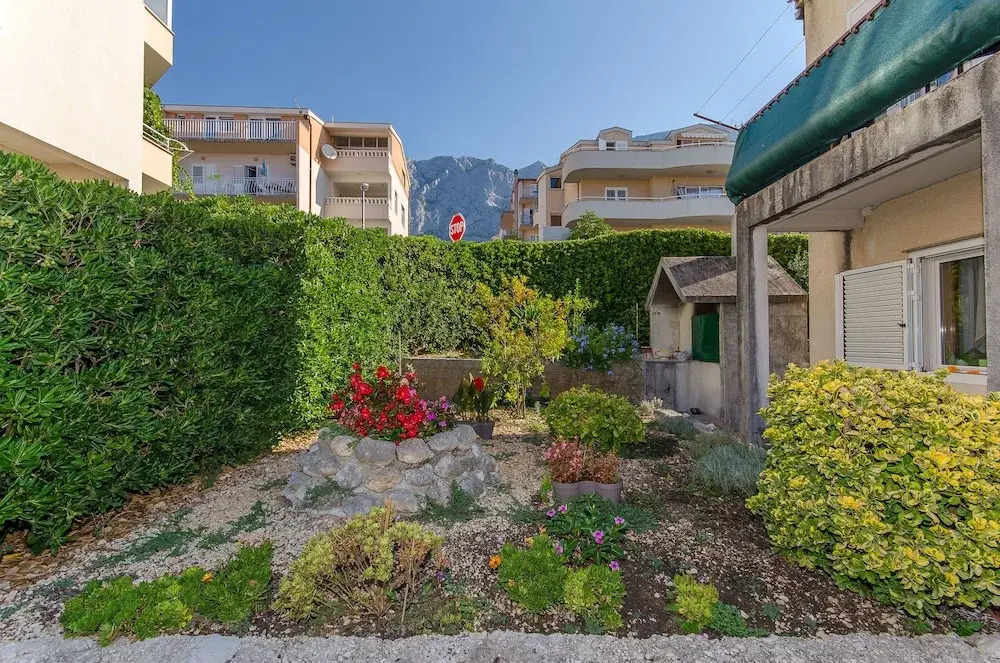 Apartments Katica