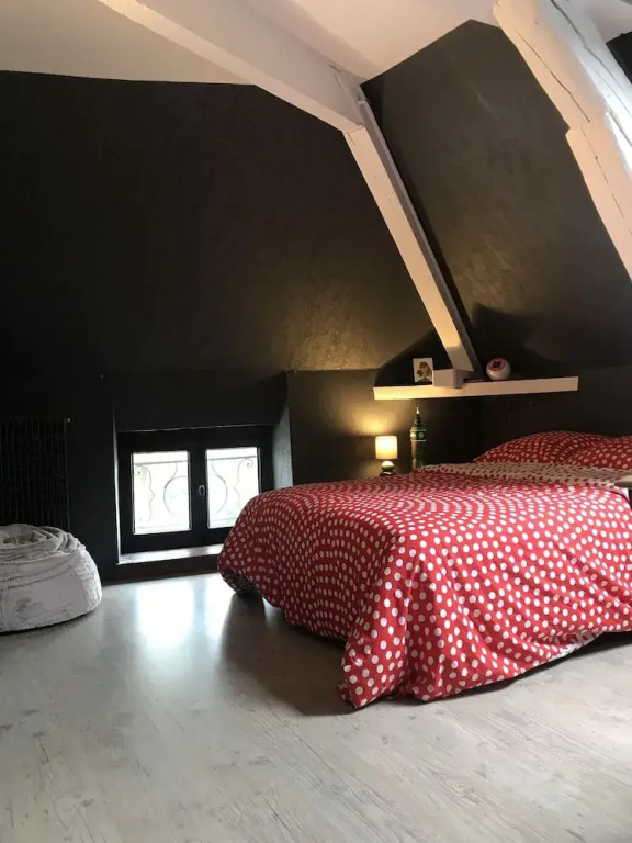 Chez Jeanne et Elo