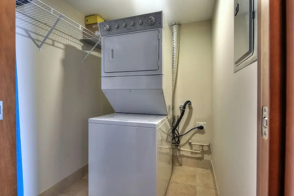 1-Bedroom Convention Center Old Port