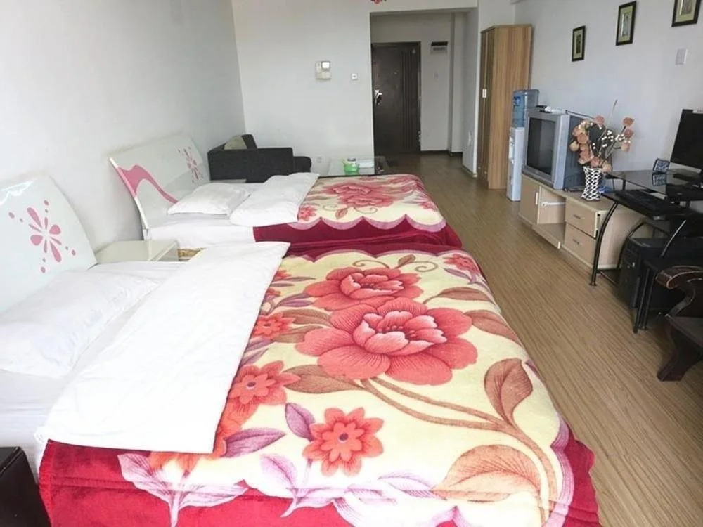 Quanyou Hostel